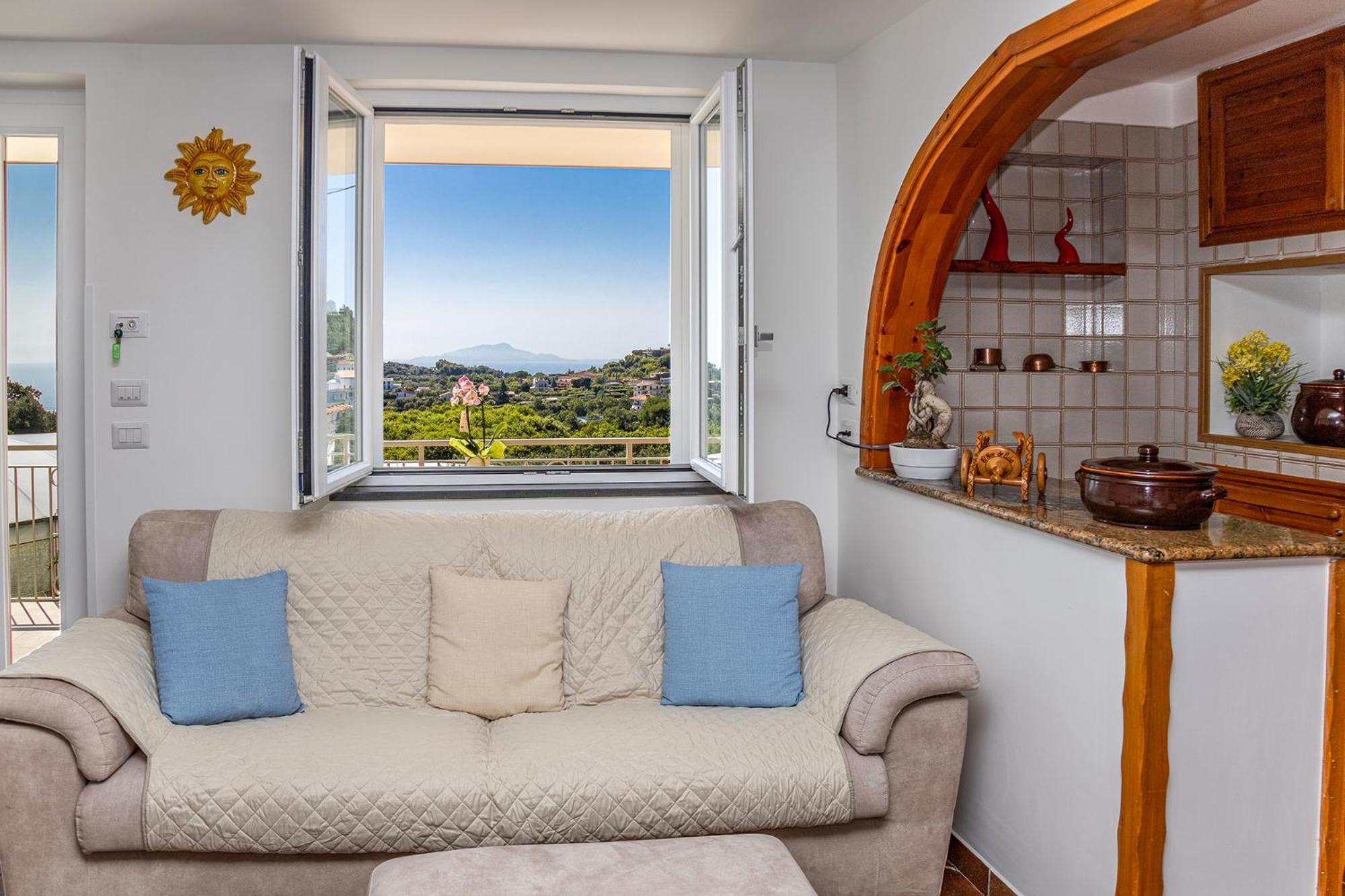 마사루브렌세 Casa La Cycas 빌라 외부 사진