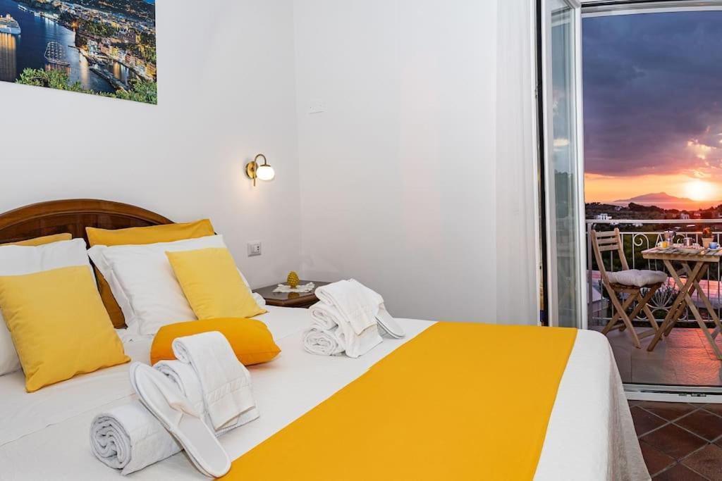 마사루브렌세 Casa La Cycas 빌라 외부 사진