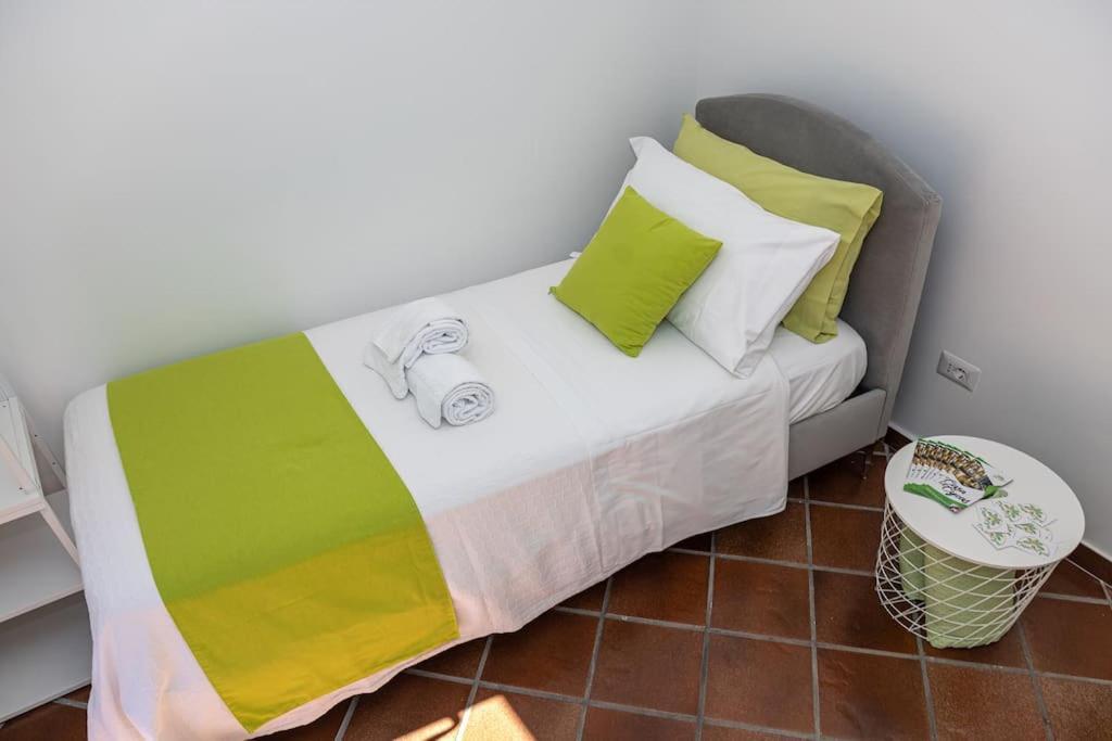 마사루브렌세 Casa La Cycas 빌라 외부 사진